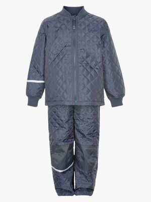 CeLaVi Termosett, Flint Stone