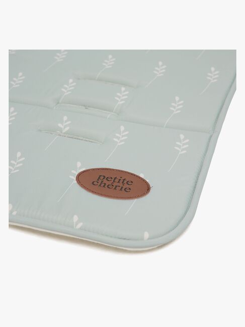 Petite Chérie Nature Light Sittepute, Green Oats