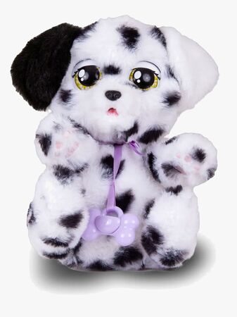 Baby Paws Spotty The Dalmatian Kosedyr 24 cm