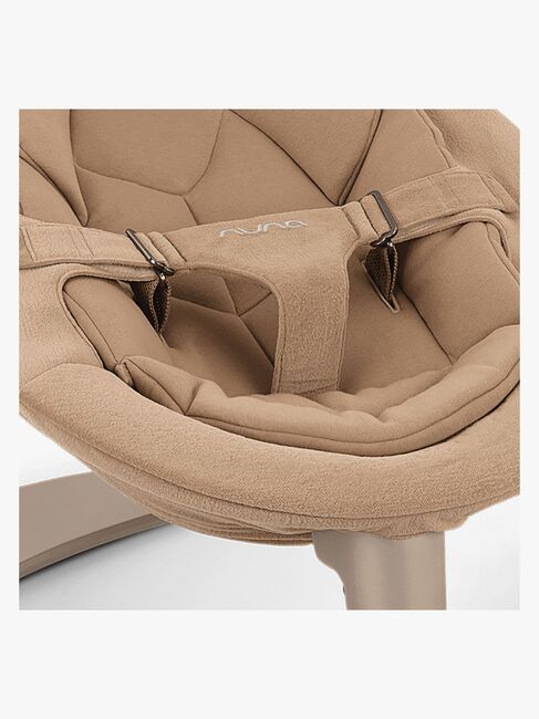 Nuna LEAF GROW Vippestol, Teddy