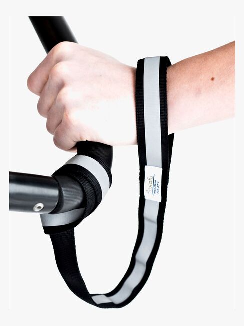 Tinkafu Håndleddsreim med Refleks