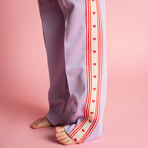 That's Mine Antonie Bukser, Sweet Purple