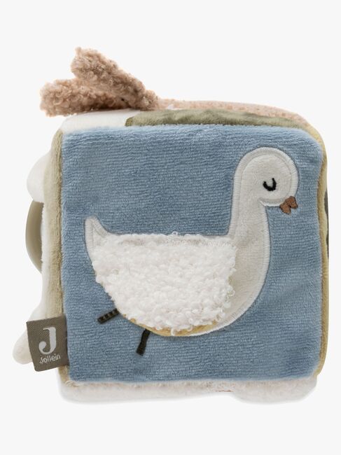 Jollein Multiaktivitetskube, Tiny Park