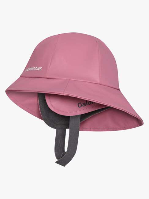 Didriksons Sydvest, Heather Pink