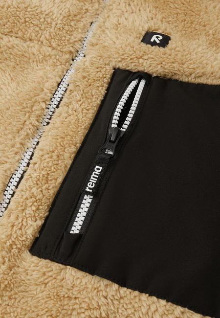 Reima Turilas Pilejakke, Peanut Brown