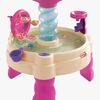 Little Tikes Spiralin Seas Vannbord, Rosa