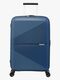 American Tourister Airconic Spinner Koffert 67L, Midnight Navy
