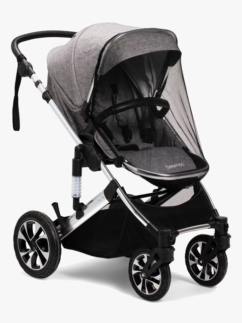 Beemoo Universelt Regn- & Mygg-trekk