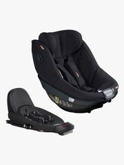 BeSafe Beyond² Bilstol inkl. Beyond Base, Fresh Black Cab