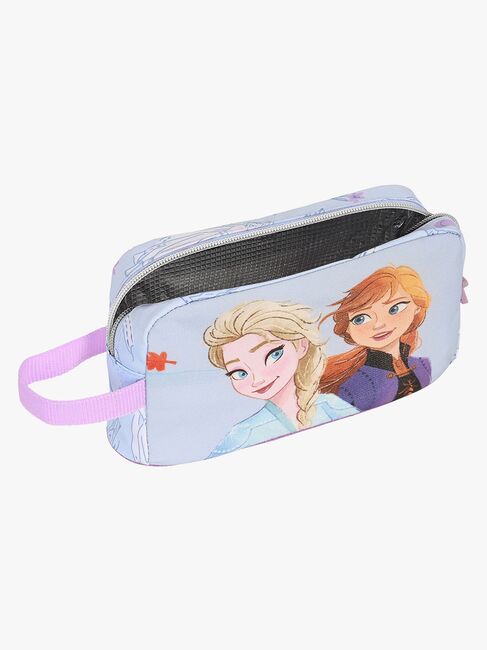 Disney Frozen Kjølebag Believe, Lilla