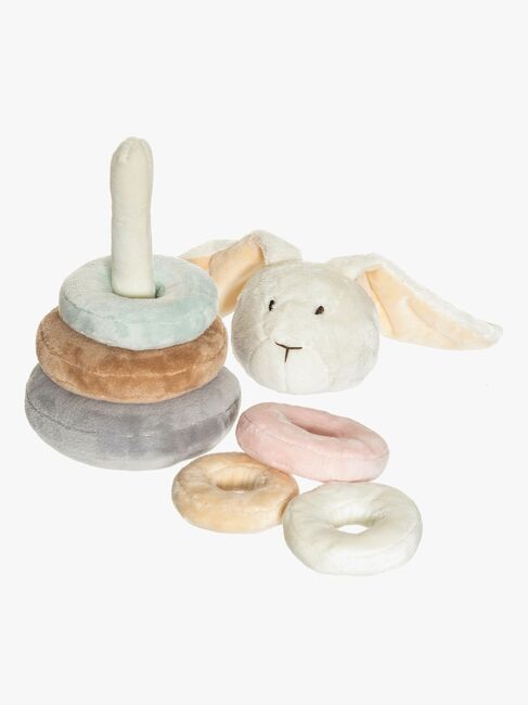 Teddykompaniet Diinglisar Stableleke