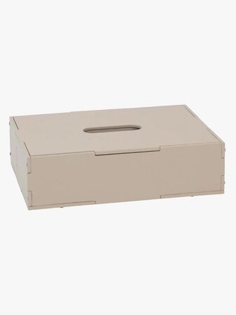 Nofred Kiddo Boks, Beige