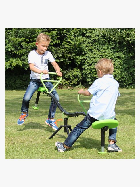 EXIT Spinner 360 Dumphuske