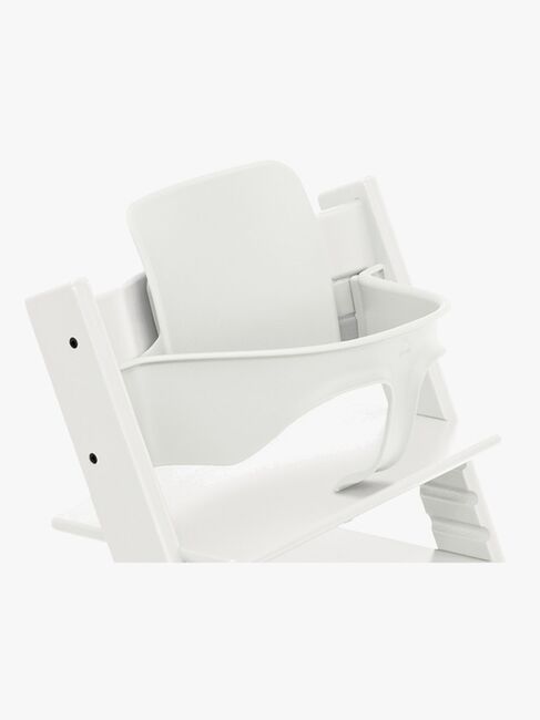 Stokke Tripp Trapp Babyset², White