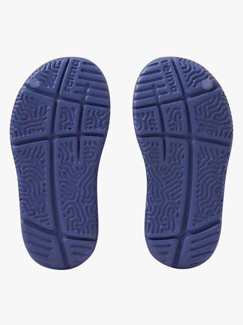 Reima Koralli Sandaler, Lilac Amethyst