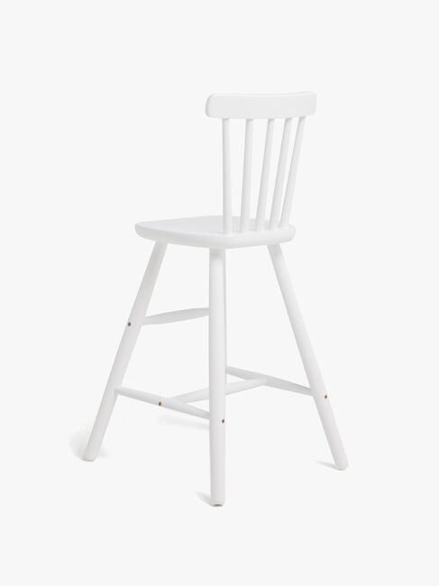 JLY Juniorstol, Hvit