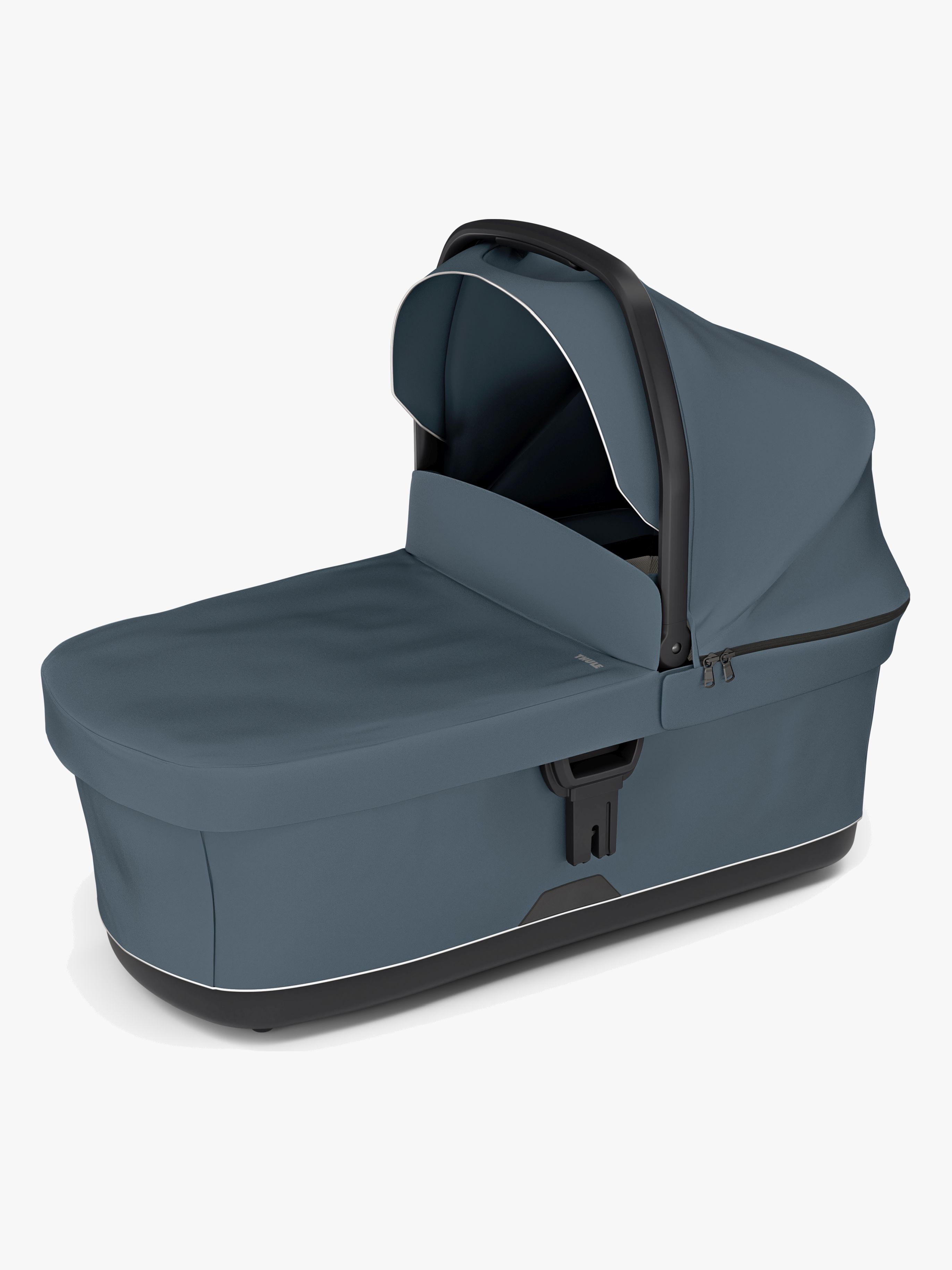 Thule Liggedel, Dark Slate - Liggedeler