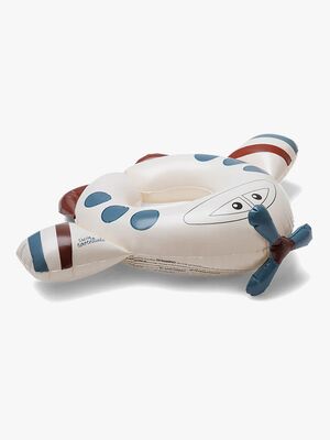 Swim Essentials Badering 55 cm, Airplane Peter Plane