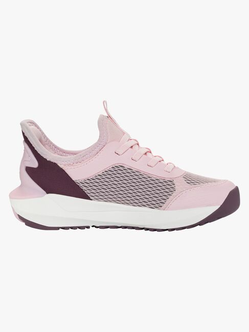 Viking QuickGo EL Sneakers, Light Pink