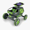 Xtrem Bots XR2 Solcellebil
