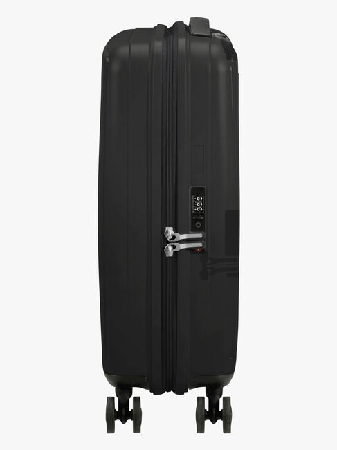 American Tourister Rejoy Trillekoffert 35L, True Black