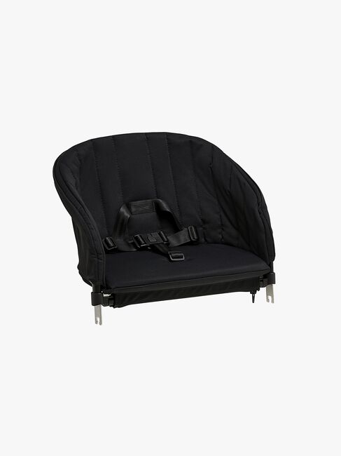 Beemoo Pro Max Toddler Sete, Black