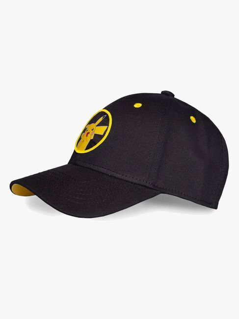 Pokémon Justerbar Caps, Pikachu