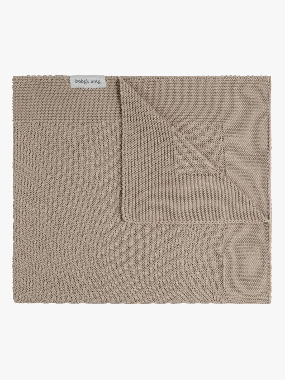 Baby's Only Newborn Teppe Grace TOG 0.7, Beige