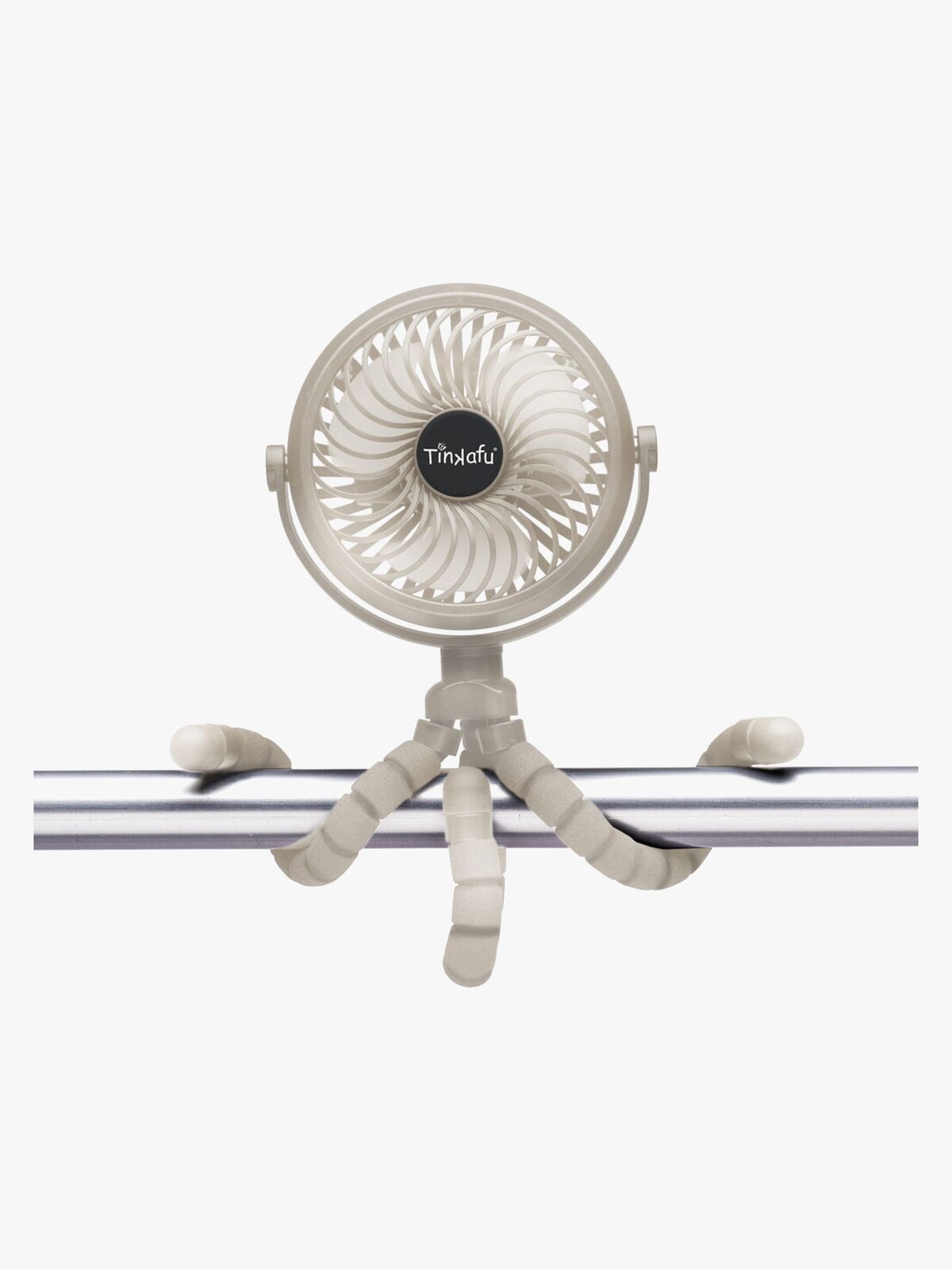 Tinkafu Barnevognsvifte, Beige