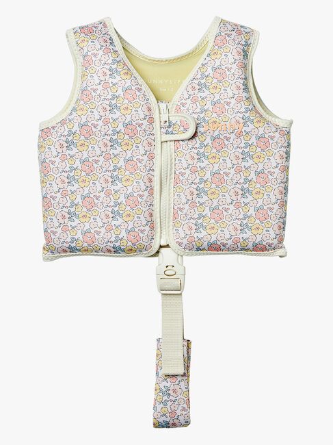 SUNNYLiFE Svømmevest, Into the Garden