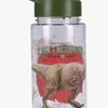 Jurassic World Vannflaske 450ml, Drink Up Grønn