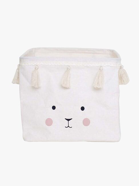 Jabadabado Small Bunny Kurv
