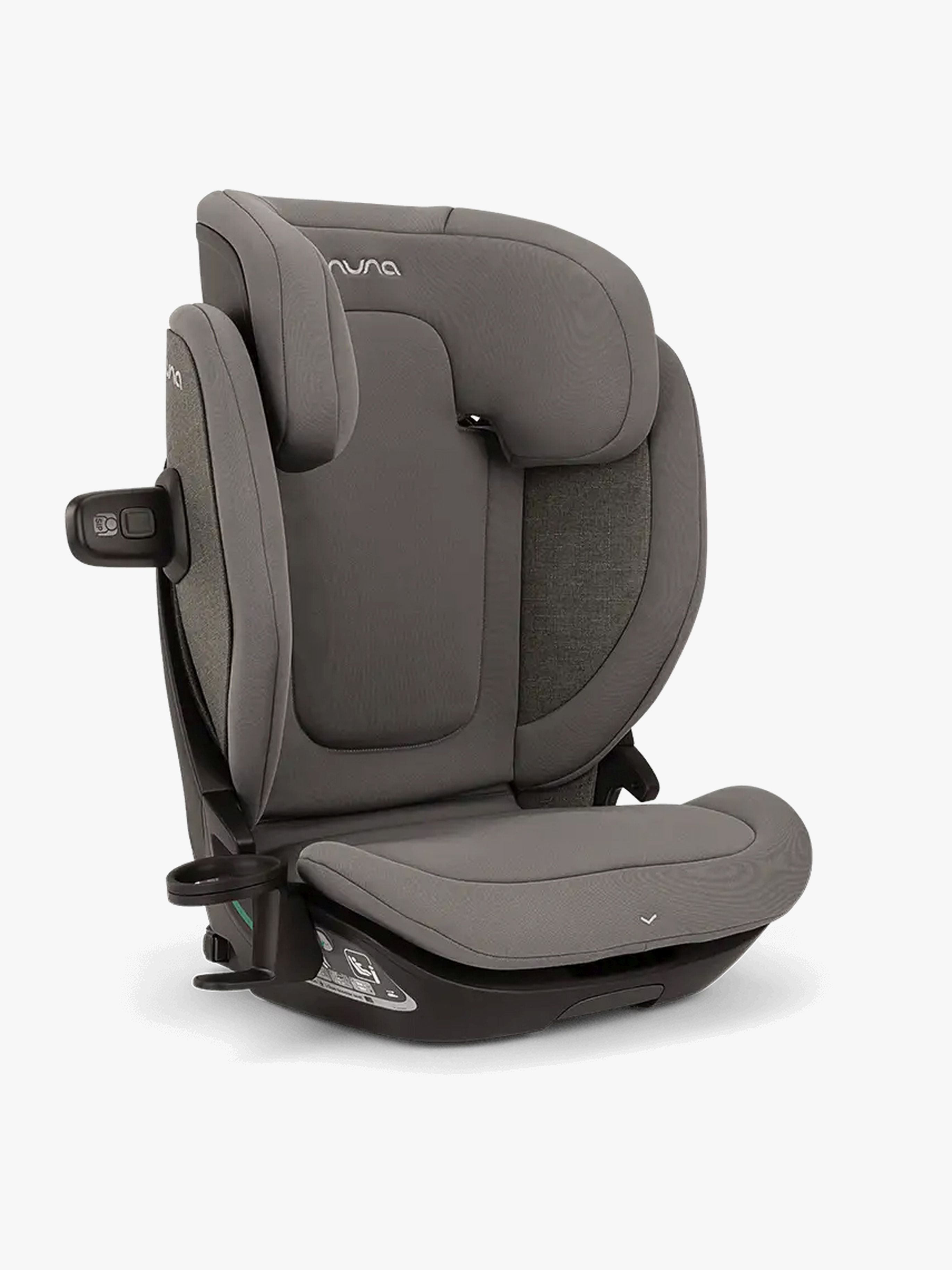 Nuna AACE LX Beltestol, Thunder - ISOFIX