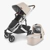 UPPAbaby CRUZ V2 Duovogn, Declan Beige