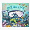 Motto Trends Klistremerkebok Create Your Ocean Life