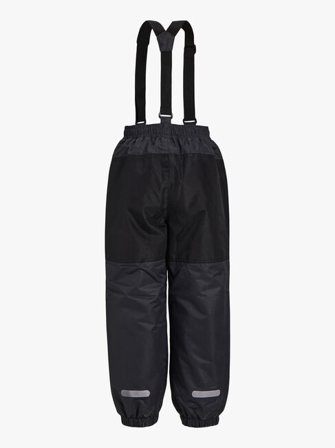 Nordbjørn Northstar Skiklær, Black 