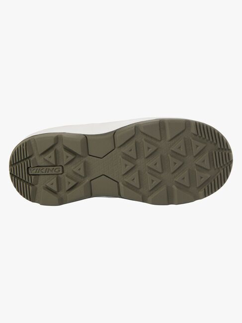 Viking Toasty 2V GTX Vintersko, Olive