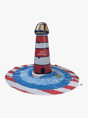 Swim Essentials Vannlekematte, Shine Your Light