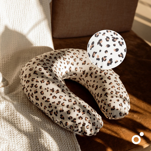 Doomoo Ammepute Softy, Leopard