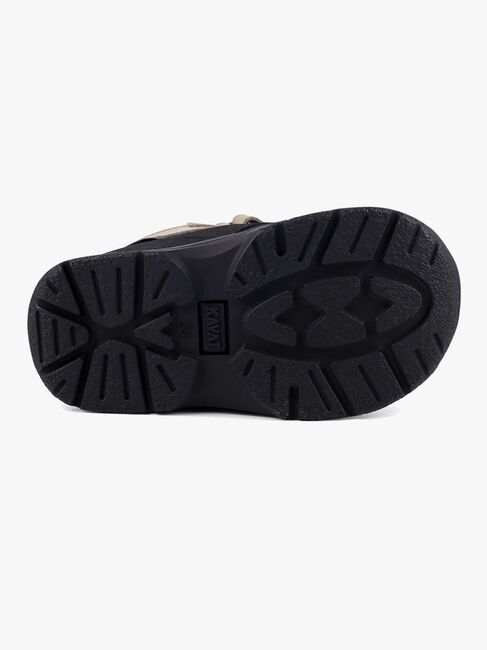 Kavat Yxhult 2.0 XC Vintersko, Herb