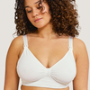Carriwell Gravid- Og Amming-BH Carri-Gel Hvit