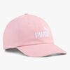 Puma Caps, Rosa