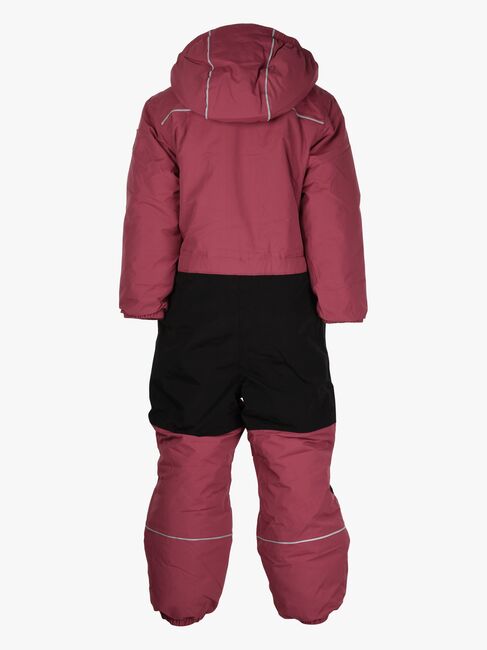 Lindberg Iceberg Vinterdress, Dry Rose