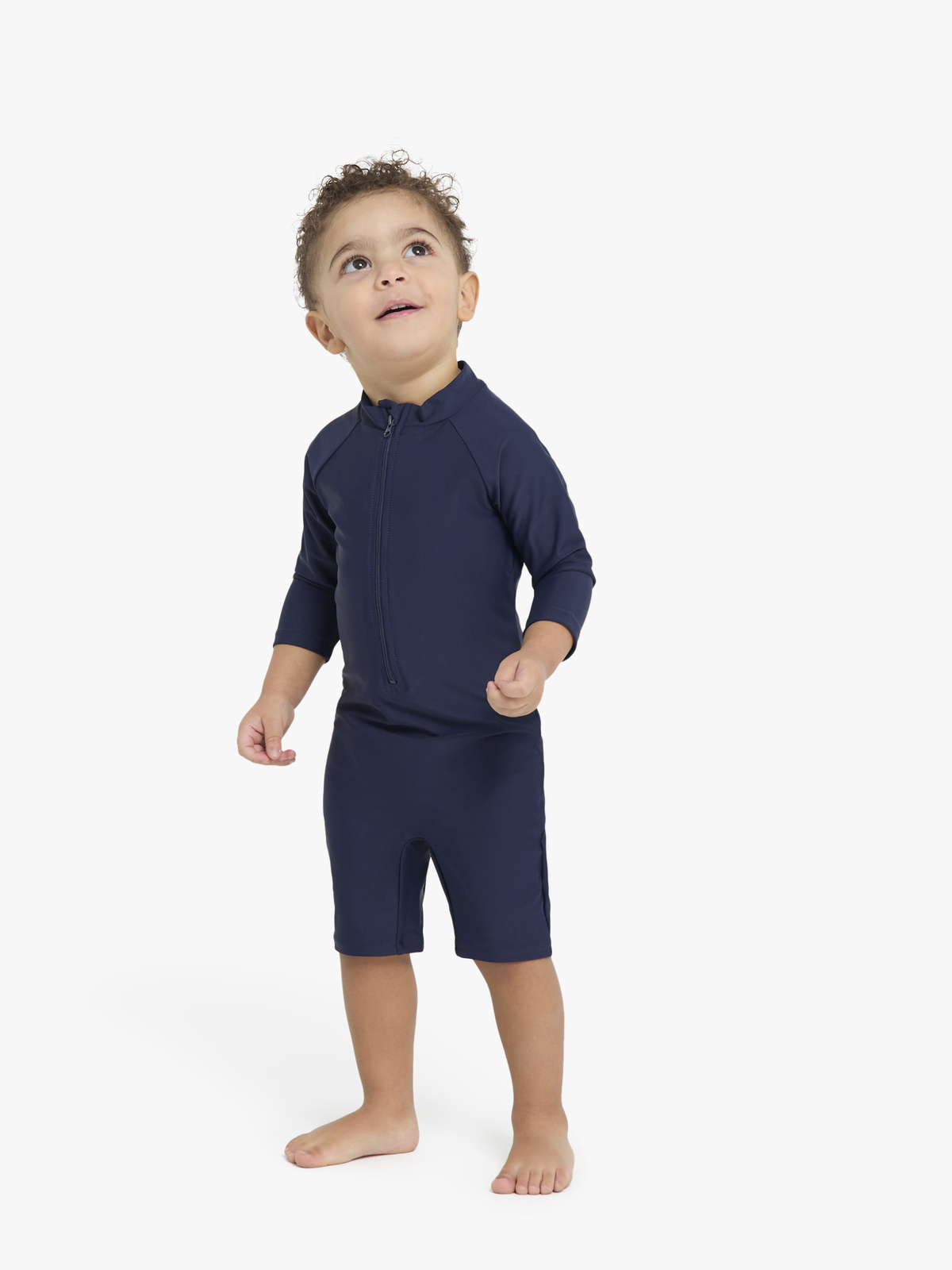 Nordbjørn Hönö UV-Drakt, Navy