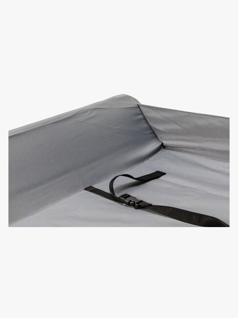 Beemoo CARE Stellebord, Dark Grey