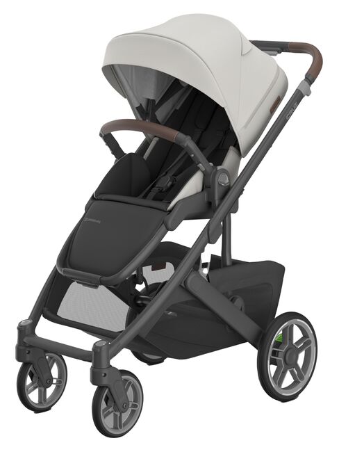 UPPAbaby CRUZ V3 Sportsvogn, Savannah