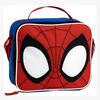 Spidey And His Amazing Friends 3D Kjølebag, Blå/Rød