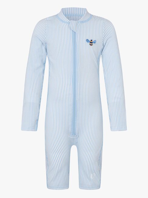 Vanilla Copenhagen UV-Drakt, Blue