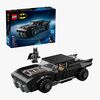 LEGO Super Heroes 76332 Batmans batmobil