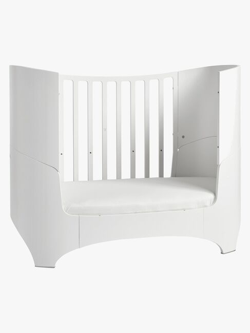 Leander Classic™ Sprinkelseng, Hvit